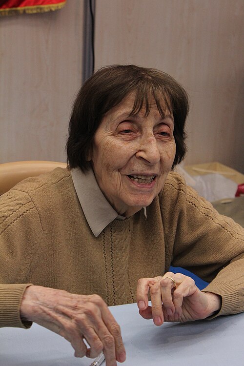 Rahşan Ecevit
