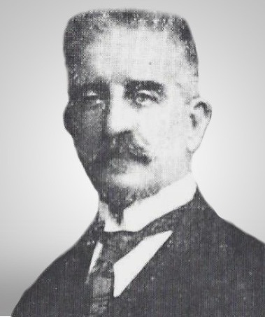 Nikolaos Triantafyllakos