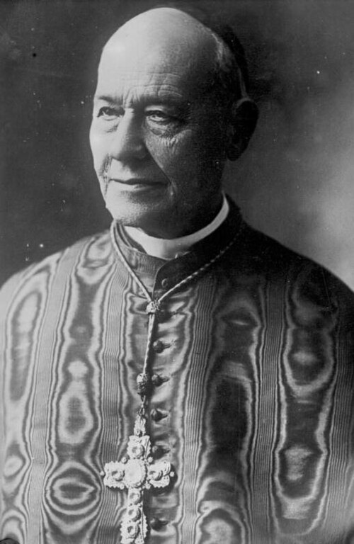 Vincenzo Vannutelli