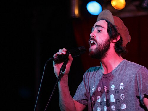 Patrick Watson