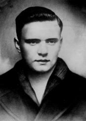 Herbert Norkus
