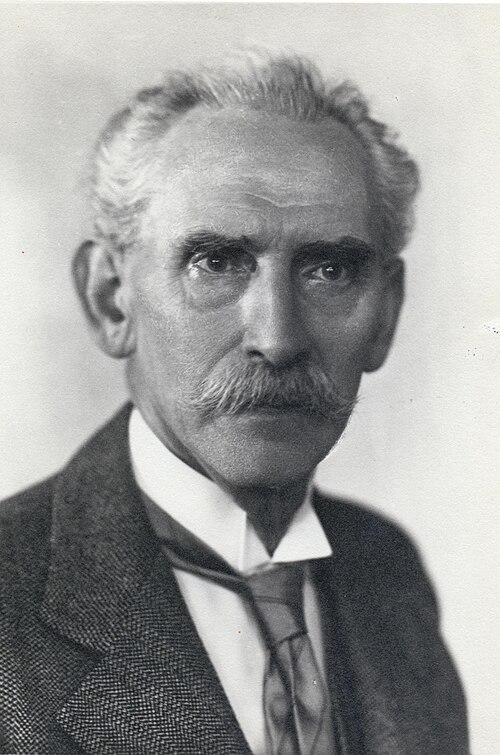 Lubor Niederle