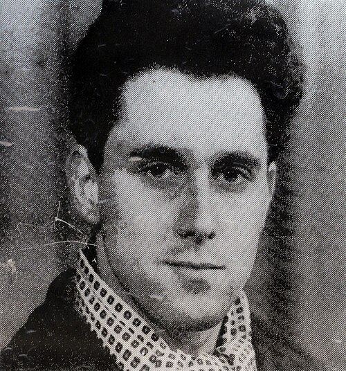 Günter Litfin
