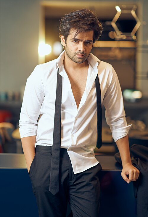 Ram Pothineni