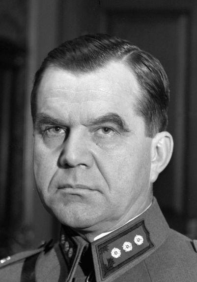 Johan Wilhelm Rangell