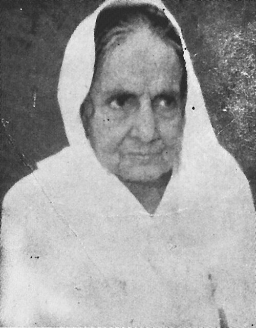 Ramadevi Choudhury