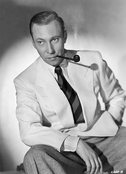 Carl Raddatz