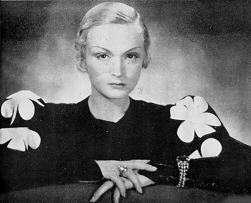 Camilla Horn