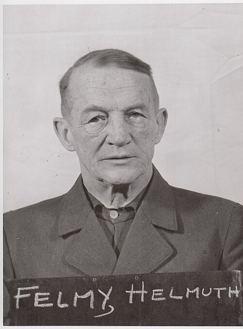 Hellmuth Felmy
