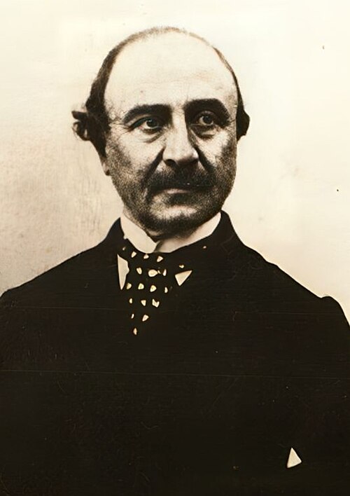Luigi Carlo Farini
