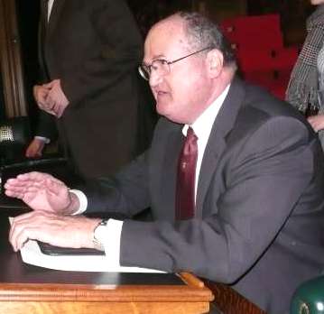 Martin van Creveld