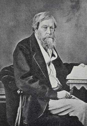 Thomas Campbell Eyton