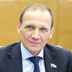 Vladimir Drachyov