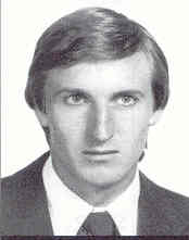 István Halász
