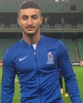 Araz Abdullayev