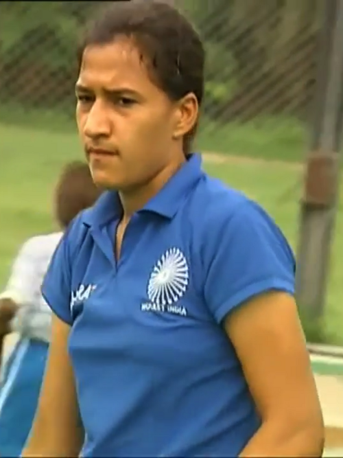 Rani Rampal