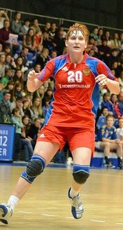 Natalia Shipilova