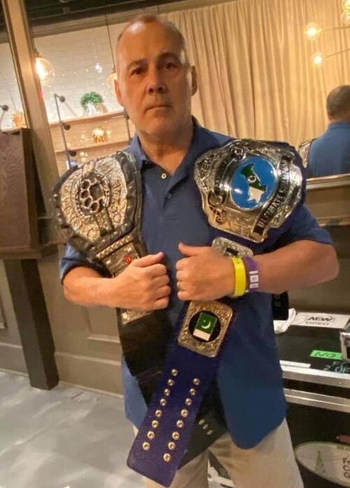 Dean Malenko