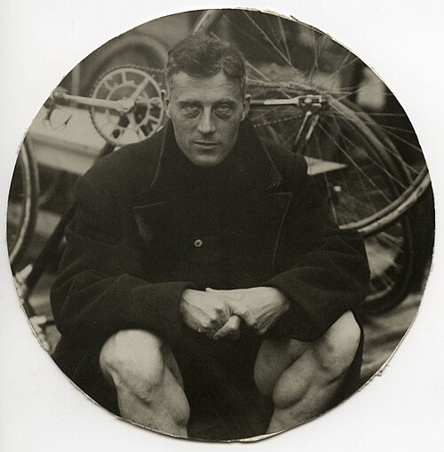 Gerard Bosch van Drakestein
