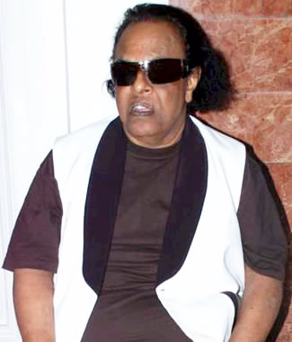 Ravindra Jain