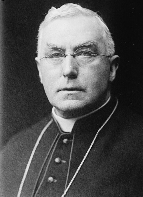 Francis Bourne