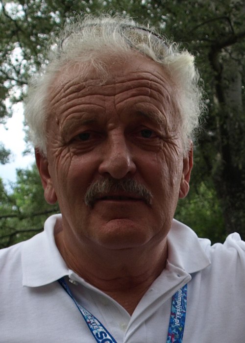 Lech Koziejowski