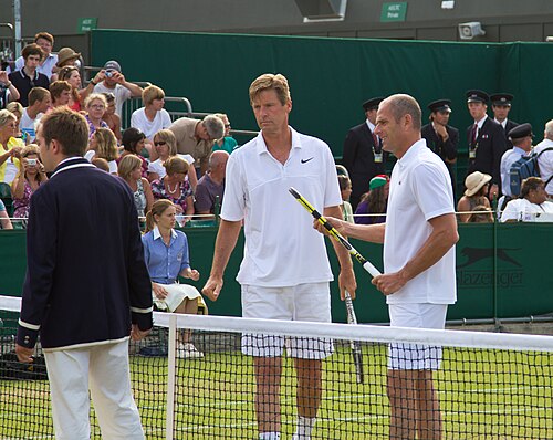 Peter Fleming