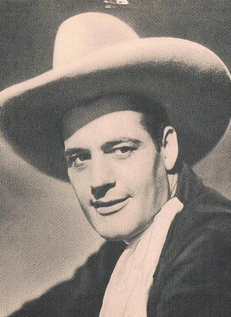 Charles Starrett