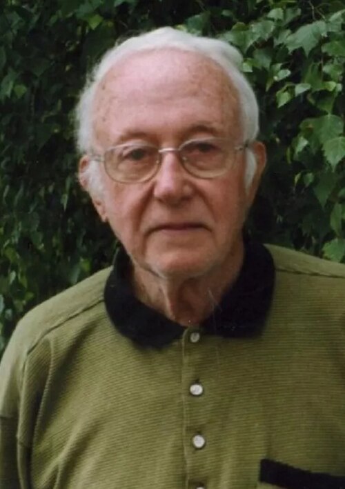 Roy Medvedev