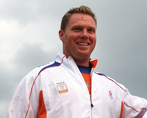 Rutger Smith
