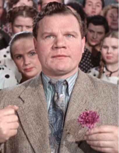 Mikhail Pugovkin