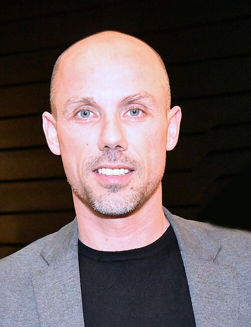 Sven Nys