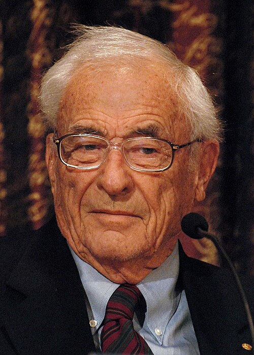 Willard Boyle