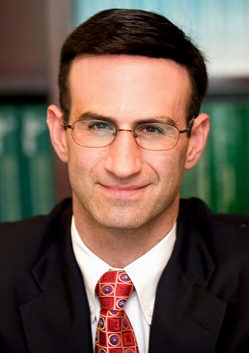 Peter R. Orszag