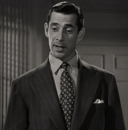 Reed Hadley