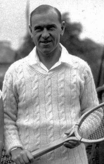 Gerald Patterson