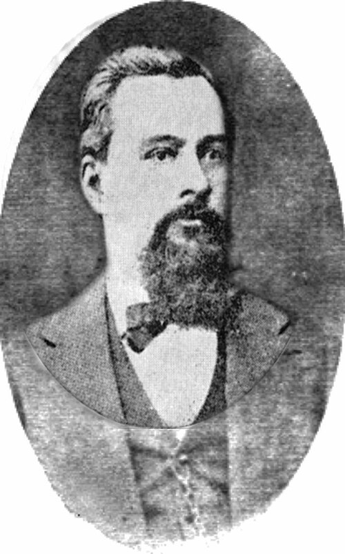Cándido Bareiro