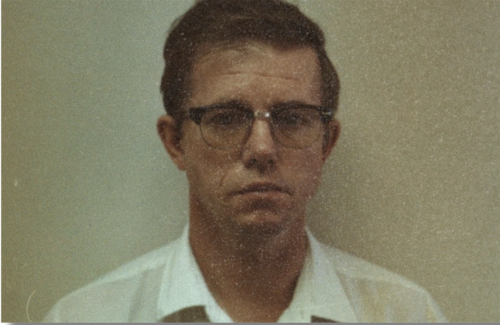 Robert Hansen