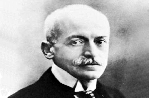 Giovanni Battista Alberto Pirelli