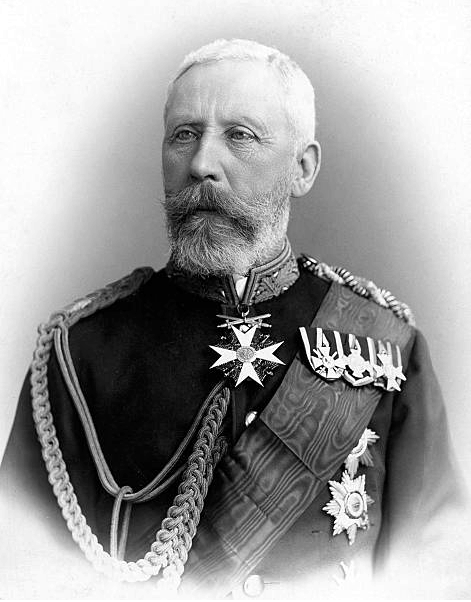 Karl Günther, Prince of Schwarzburg-Sondershausen