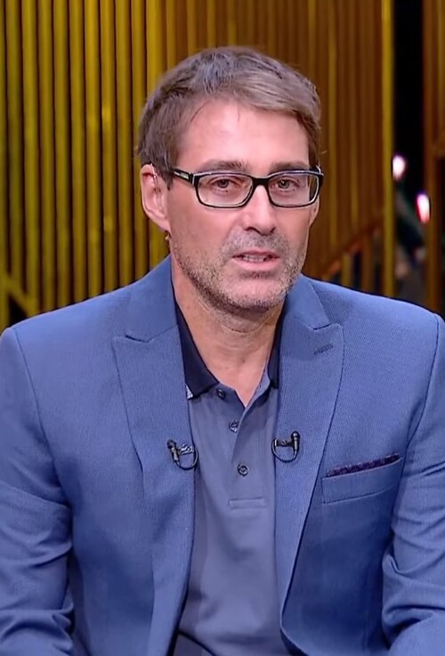 René Weiler