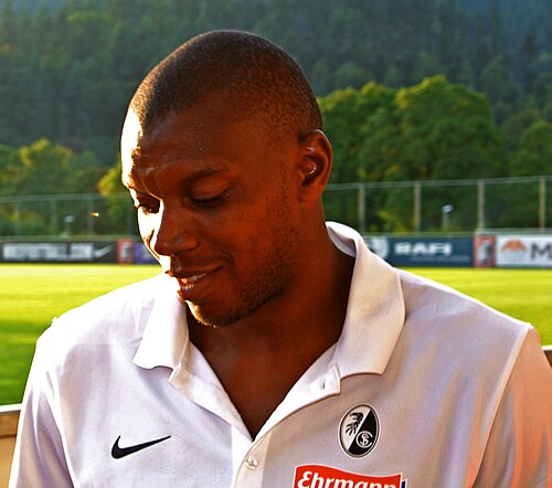 Karim Guédé
