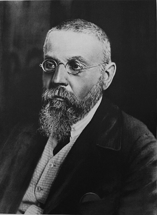 Mikhail Pokrovsky