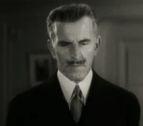 Gustav von Seyffertitz