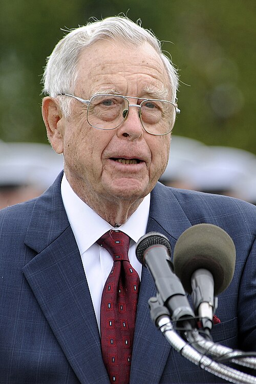 Jeremiah Denton