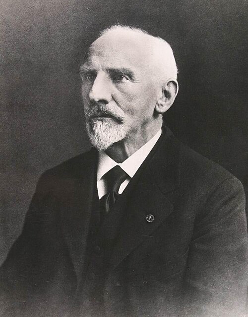 Christiaan Snouck