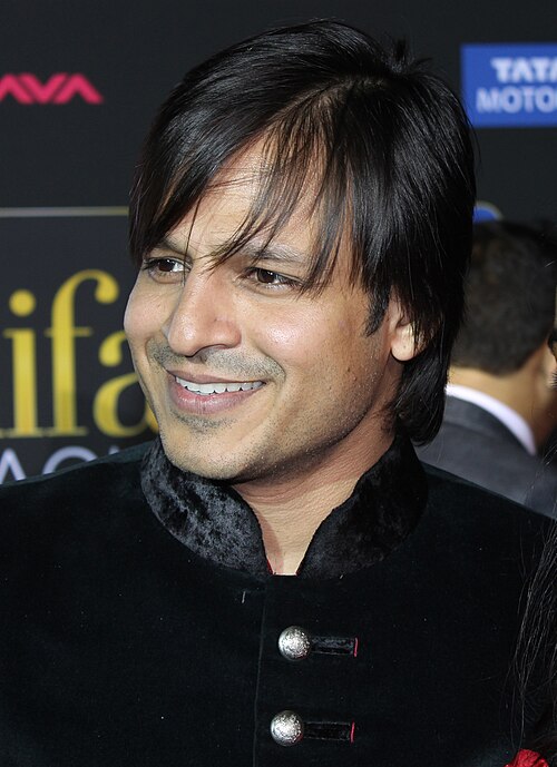 Vivek Oberoi