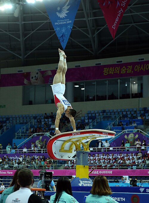 Ri Se-Gwang