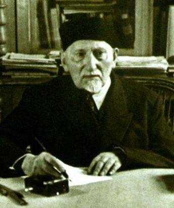Ekvtime Takaishvili