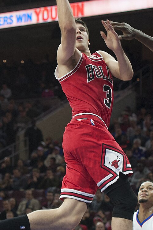 Doug McDermott